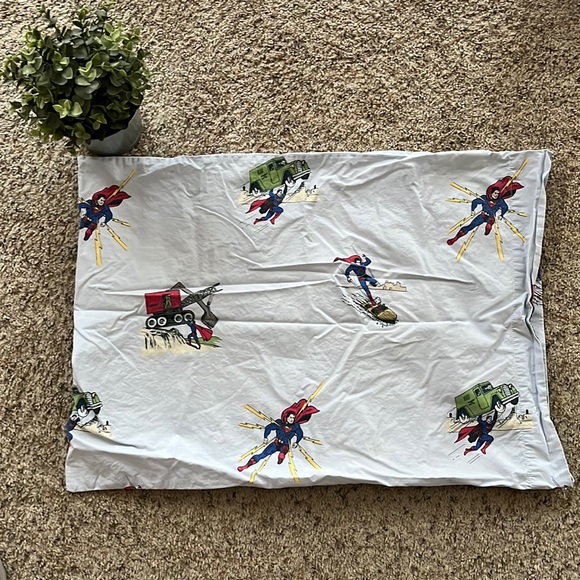 Pottery Barn Kids Bedding Pottery Barn Kids Sheet Poshmark